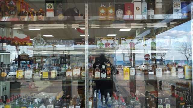 Dependiente/a de Tienda