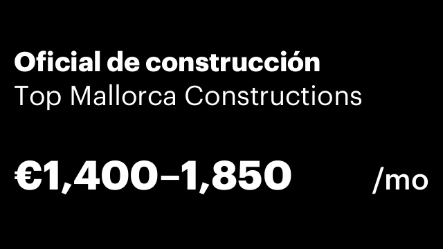 Oficial de construcción