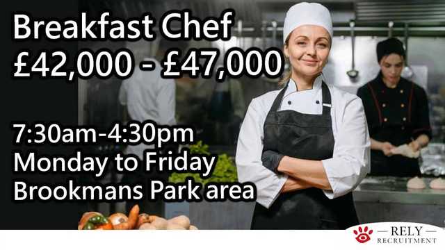 Chef