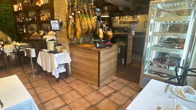Cocinero/a Restaurante