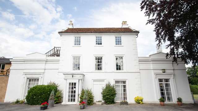 Cook for Community Cafe