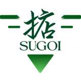 Sugoi Logistics ltd logo