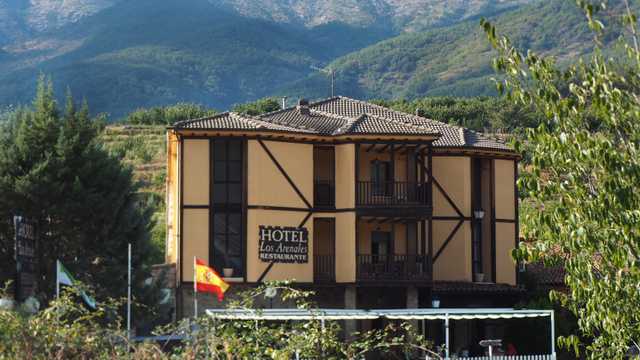 Cocinero/a Restaurante