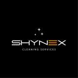 shynex cleaning services logo