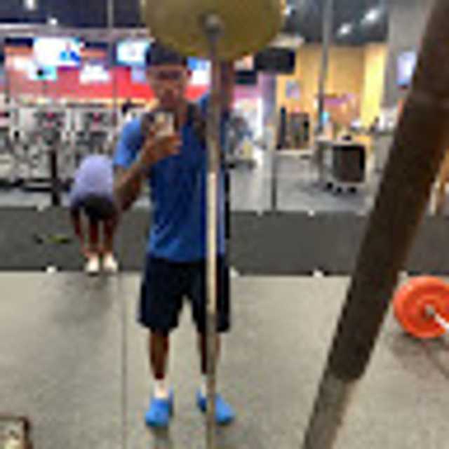 Candidate avatar