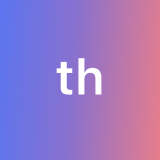 thomas H. avatar icon