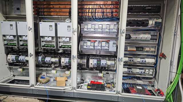 Técnico/a Frigorista