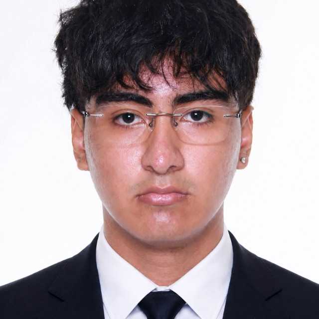 Candidate avatar