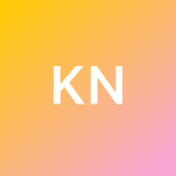 Kim N. avatar icon