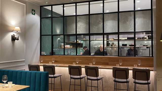 Cocinero/a