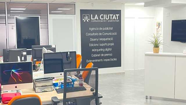 Asesor/a de campañas de publicidad