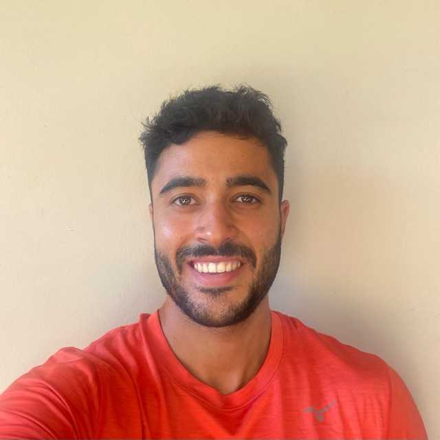 Candidate avatar