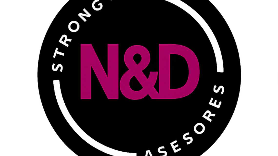 N&D Strong Asesores cover image