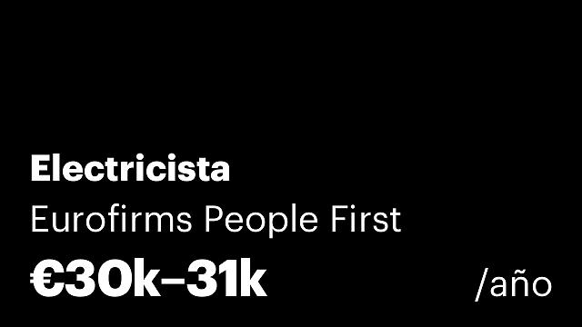 Electricista