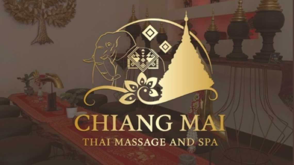 Chiang Mai Thai Massage and Spa  cover image