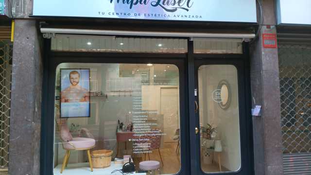 manicurista autonoma