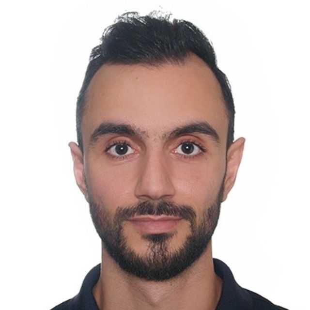 Candidate avatar