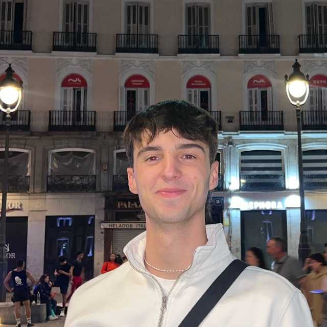 Candidate avatar
