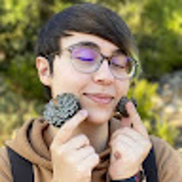 Candidate avatar
