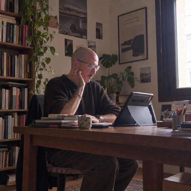 Candidate avatar