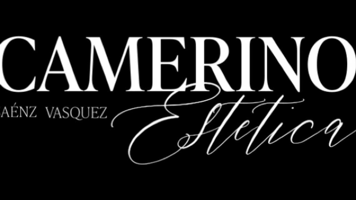 Camerino estética, Sáenz Vásquez cover image