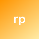 rosa P. avatar icon