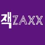 ZAXX logo