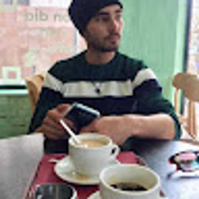 Candidate avatar