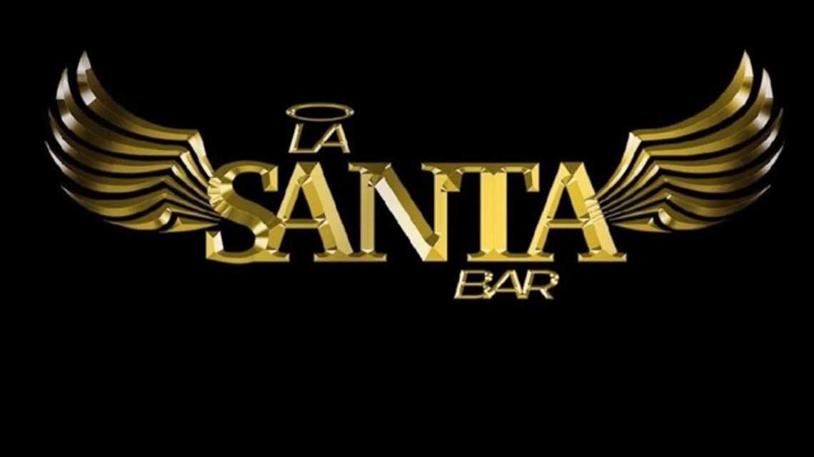 La Santa Bar cover image