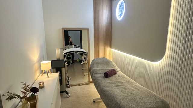 Esteticista
