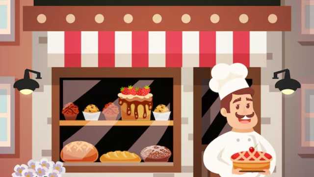 Dependiente/a y Ayudante de Cocina