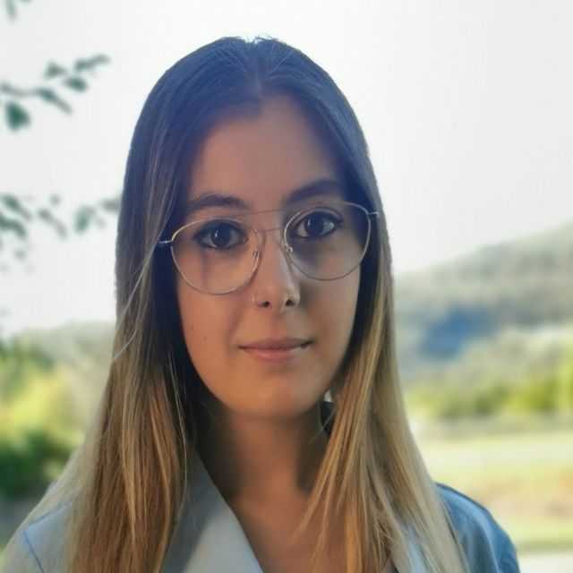 Candidate avatar