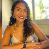 Valeria Isabel C. avatar icon