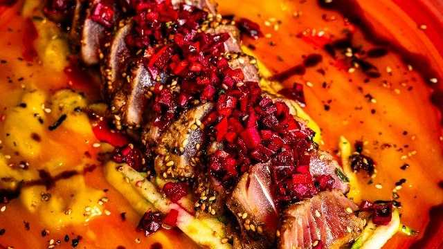 Ayudante/a de Cocina
