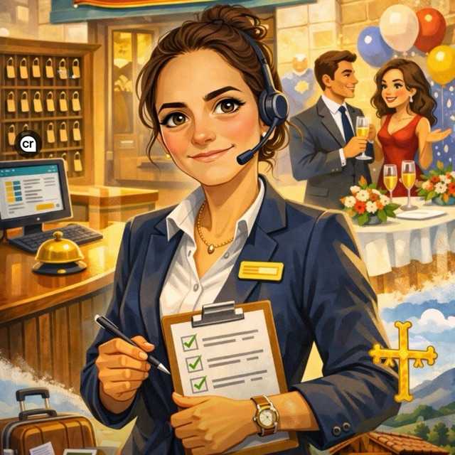 Candidate avatar