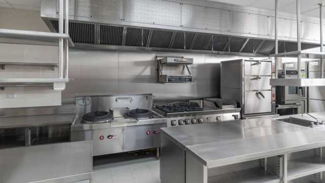 Cocinero/a