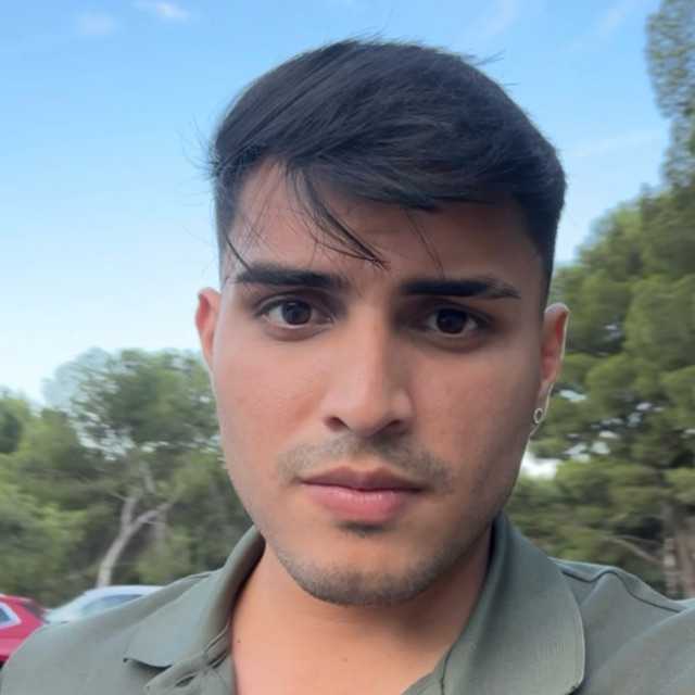 Candidate avatar