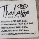 Thalassa avatar icon