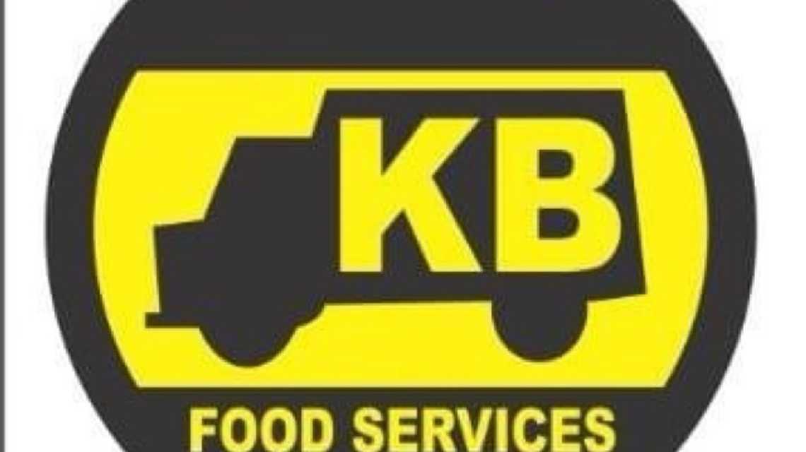 KB FOOD SERVICES LIMITED cover image