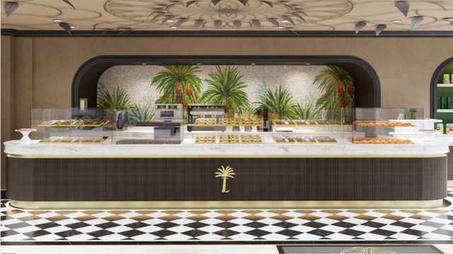 Commis Waiter / Waitress