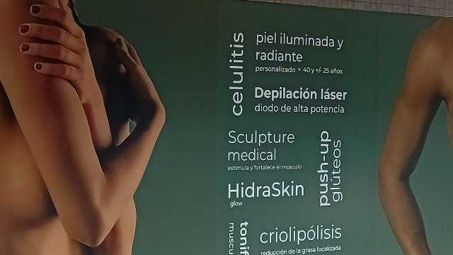 Esteticista