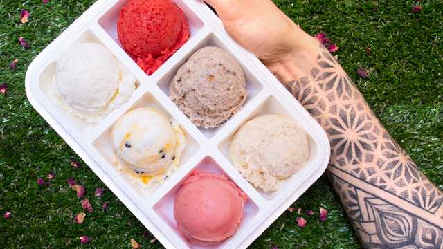 Dependiente/a de Tienda