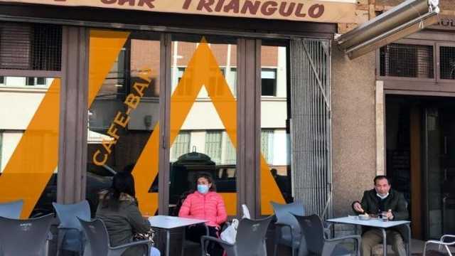 Ayudante de Camarero/a