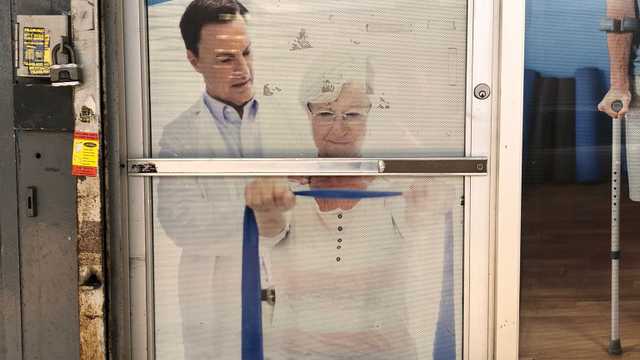 Medical Billing Specialist