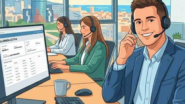 Atención al Cliente