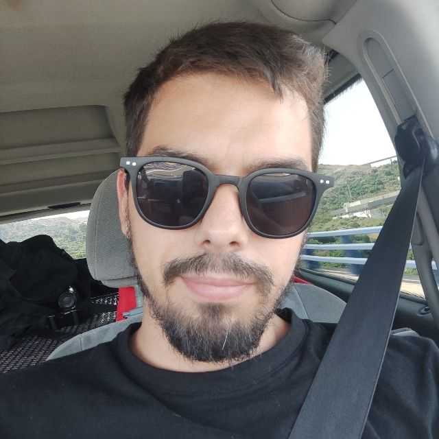 Candidate avatar