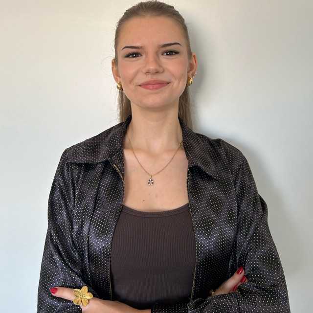 Candidate avatar