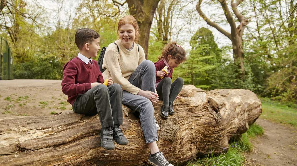 Koru Kids cover image