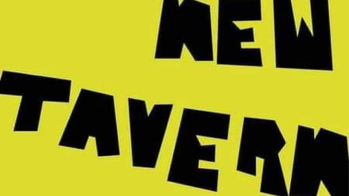 New cover image