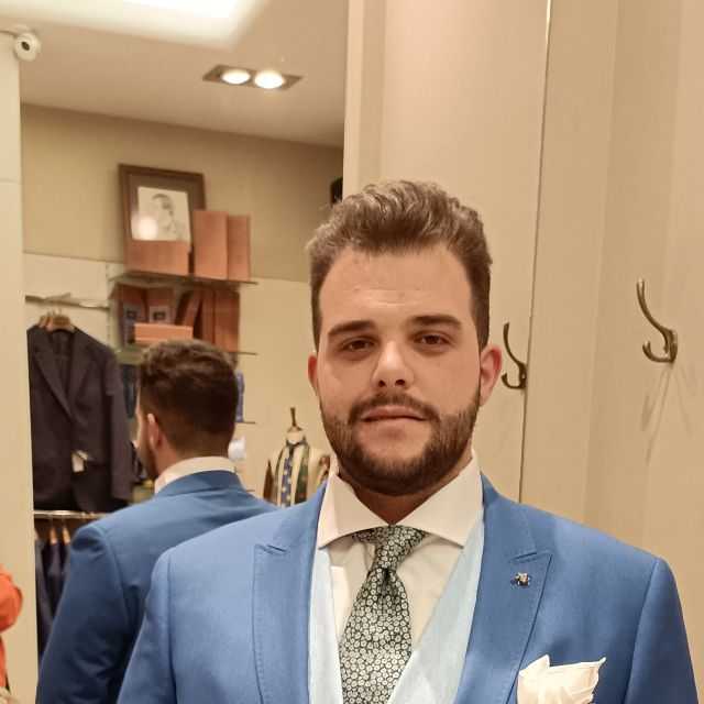 Candidate avatar
